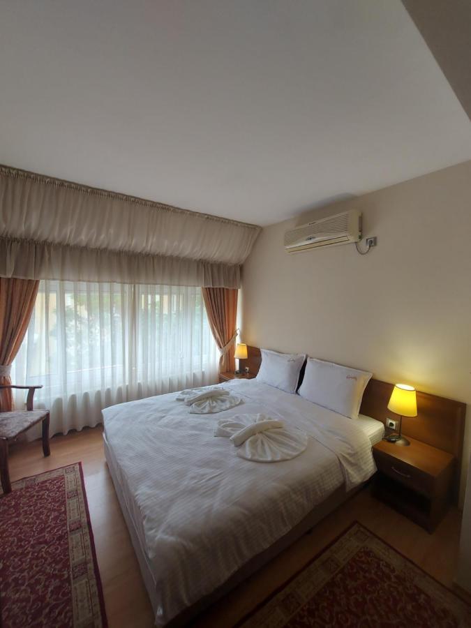 Elegant Complex Otel Pazarcık Dış mekan fotoğraf
