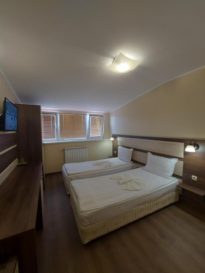 Elegant Complex Otel Pazarcık Dış mekan fotoğraf