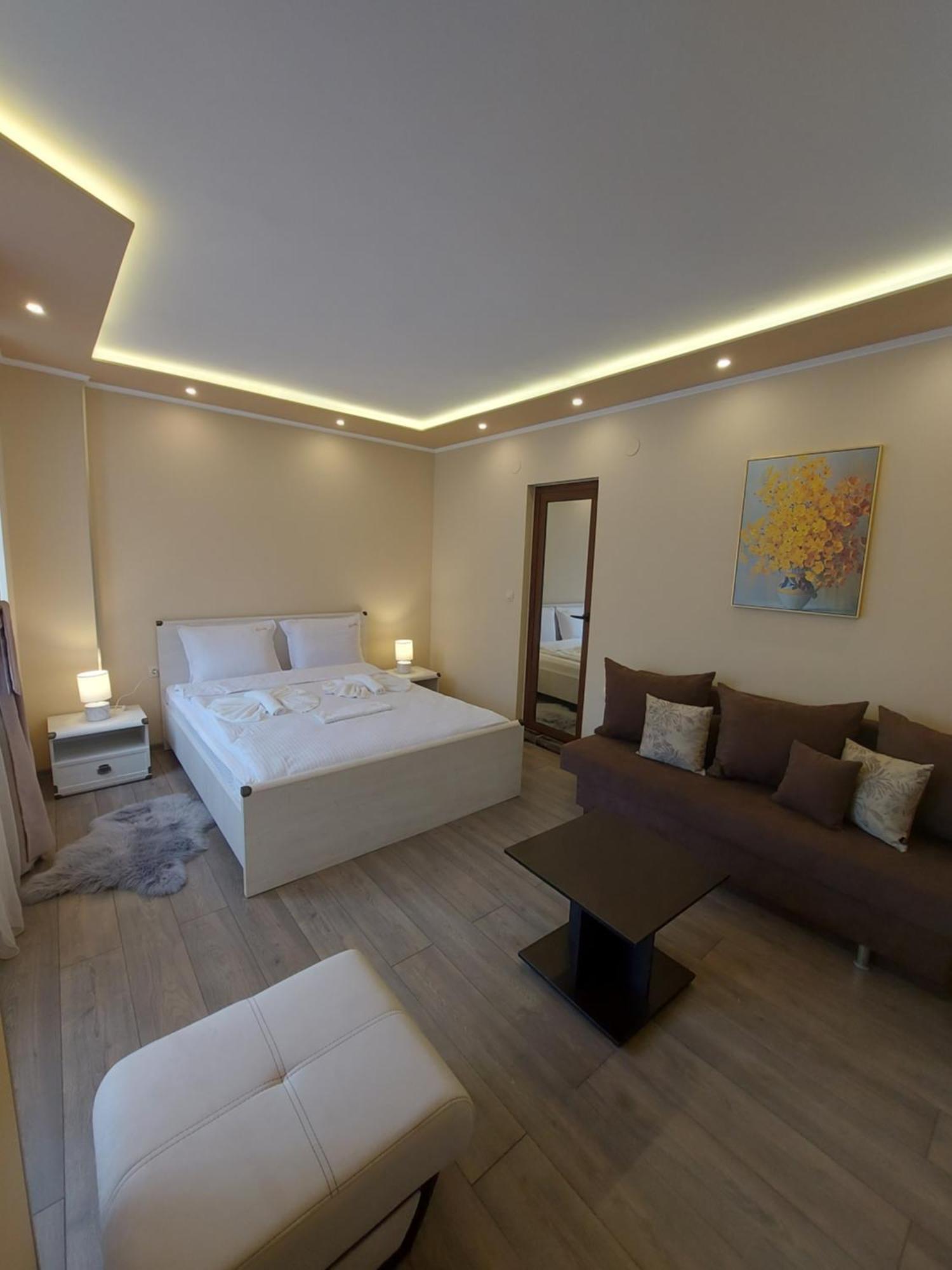 Elegant Complex Otel Pazarcık Dış mekan fotoğraf