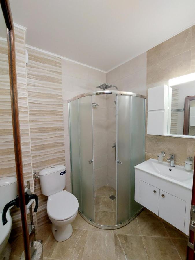 Elegant Complex Otel Pazarcık Dış mekan fotoğraf