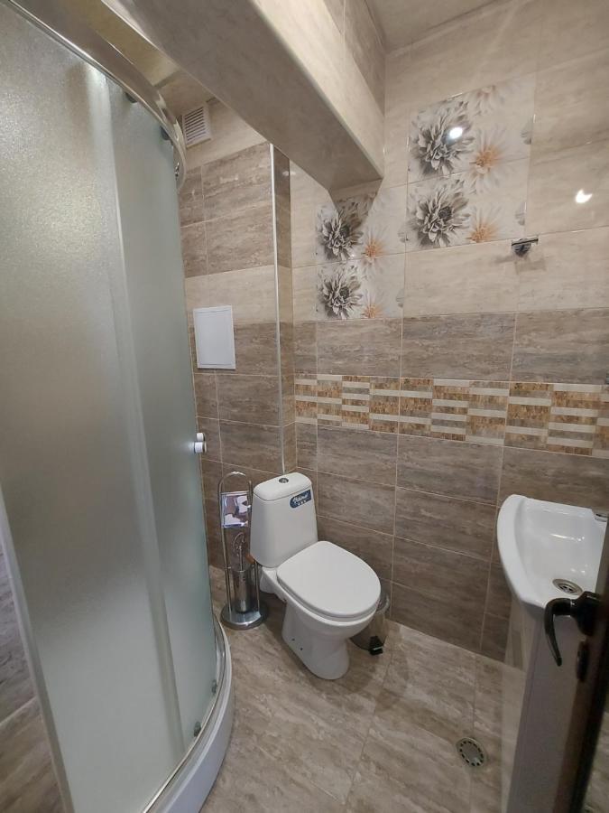 Elegant Complex Otel Pazarcık Dış mekan fotoğraf