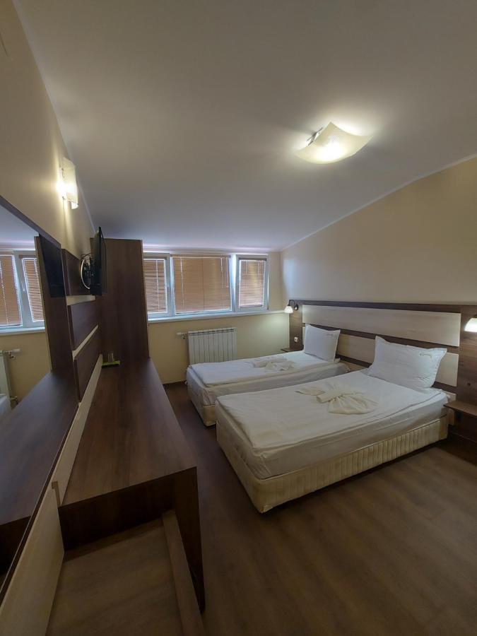 Elegant Complex Otel Pazarcık Dış mekan fotoğraf
