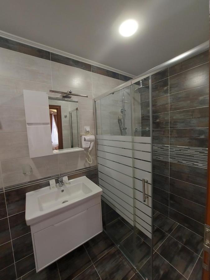 Elegant Complex Otel Pazarcık Dış mekan fotoğraf
