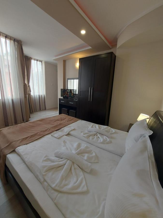 Elegant Complex Otel Pazarcık Dış mekan fotoğraf