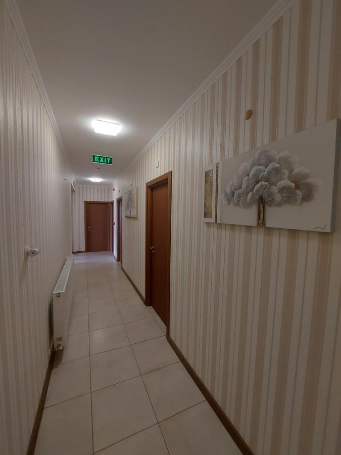Elegant Complex Otel Pazarcık Dış mekan fotoğraf