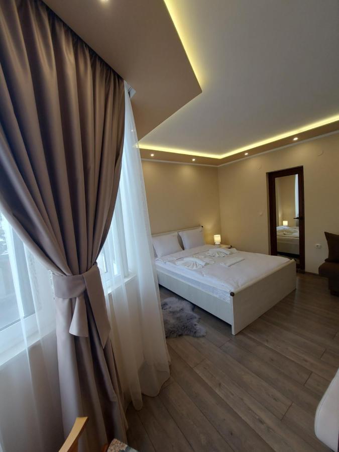 Elegant Complex Otel Pazarcık Dış mekan fotoğraf