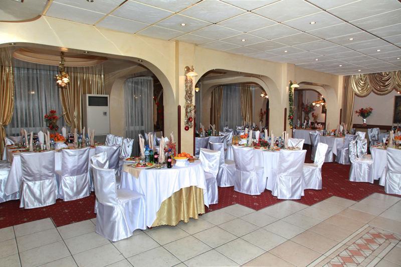 Elegant Complex Otel Pazarcık Dış mekan fotoğraf