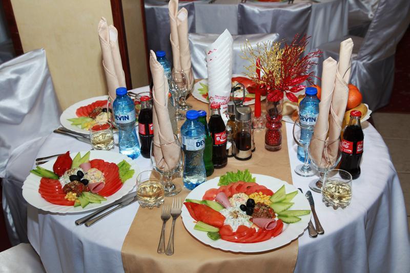 Elegant Complex Otel Pazarcık Dış mekan fotoğraf